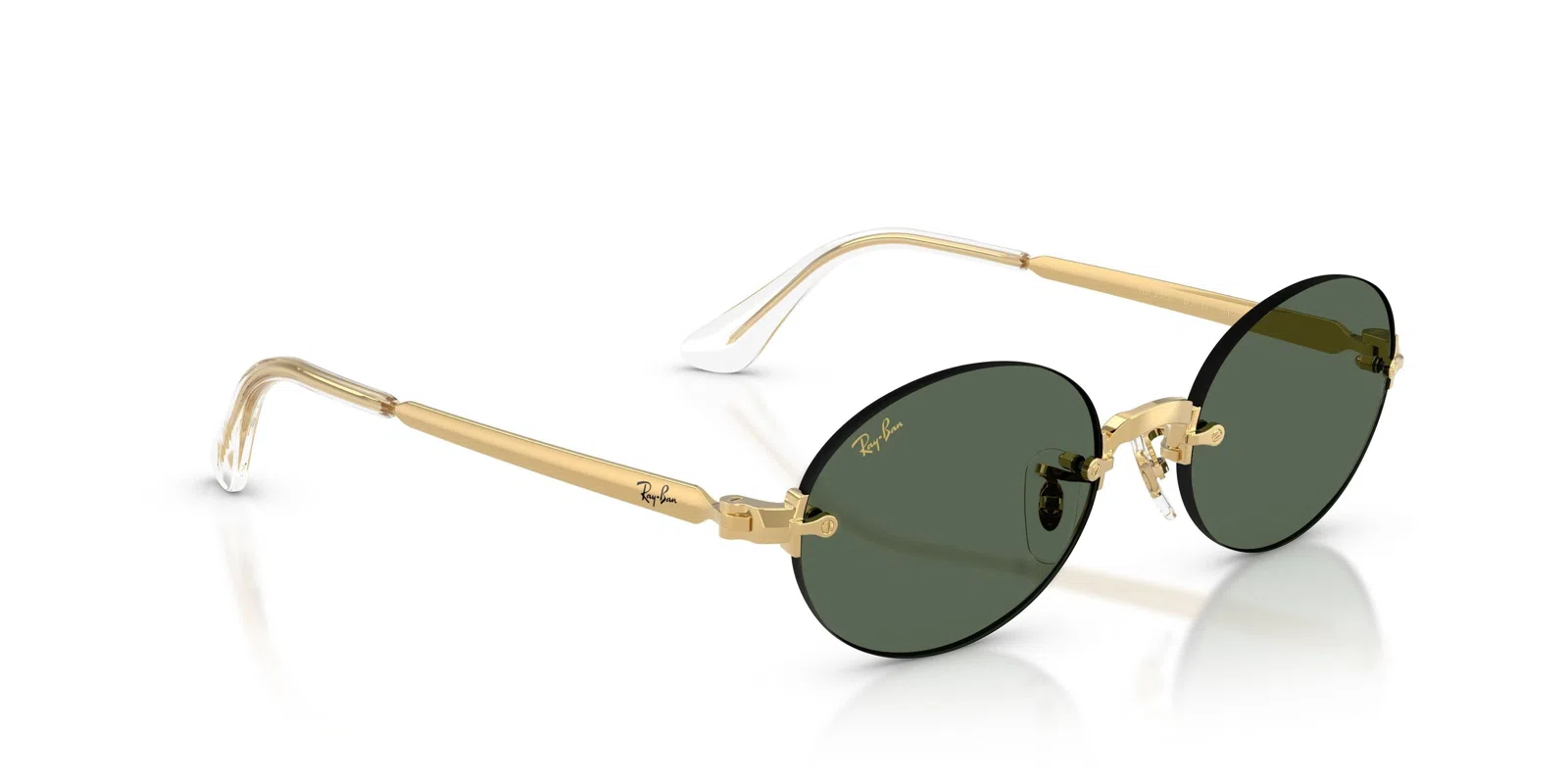 Ray-Ban 3929 Sunglasses - view 28